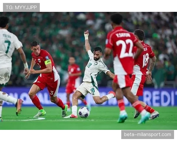 沙特队世预赛亚洲区经历波末终凭借进球数优势晋级