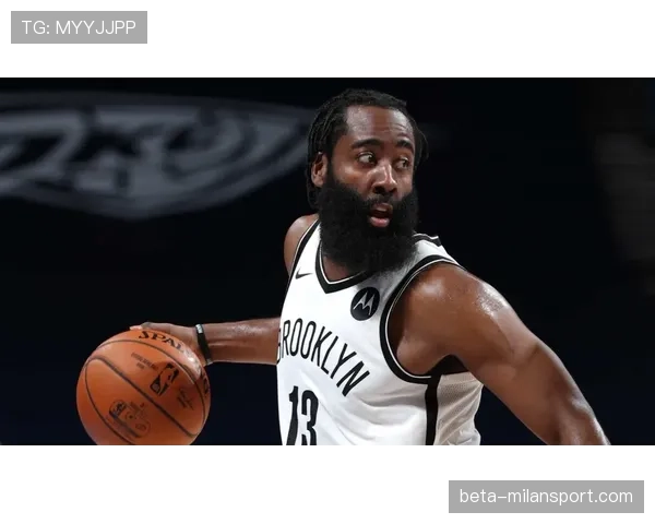 哈登加盟骑士后球队进攻从单打模式转向大师驱动体系