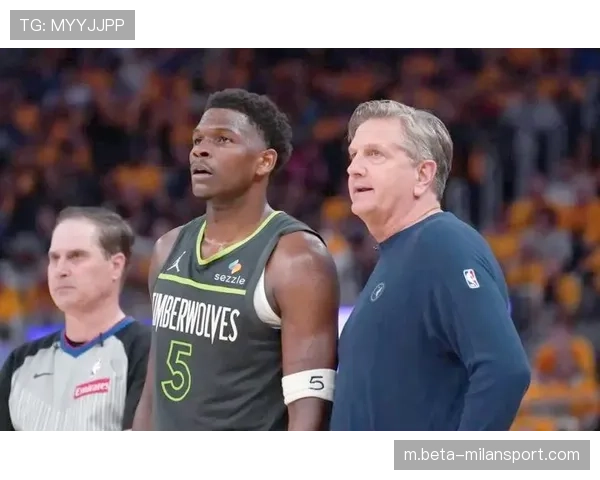 爱德华兹冲击力十足但森林狼缺乏季后赛经验，数据模型显示短板