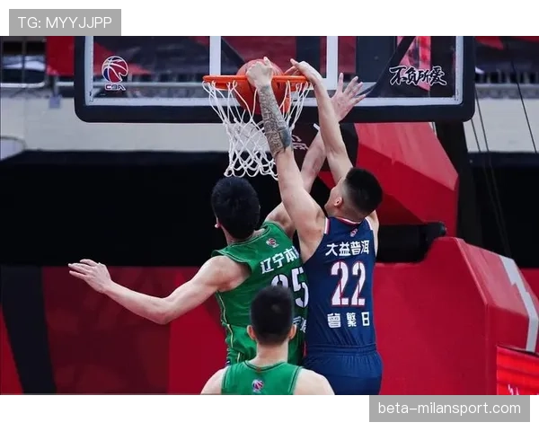 广厦防守反击转换效率极高 利用失误得分能力联盟前列